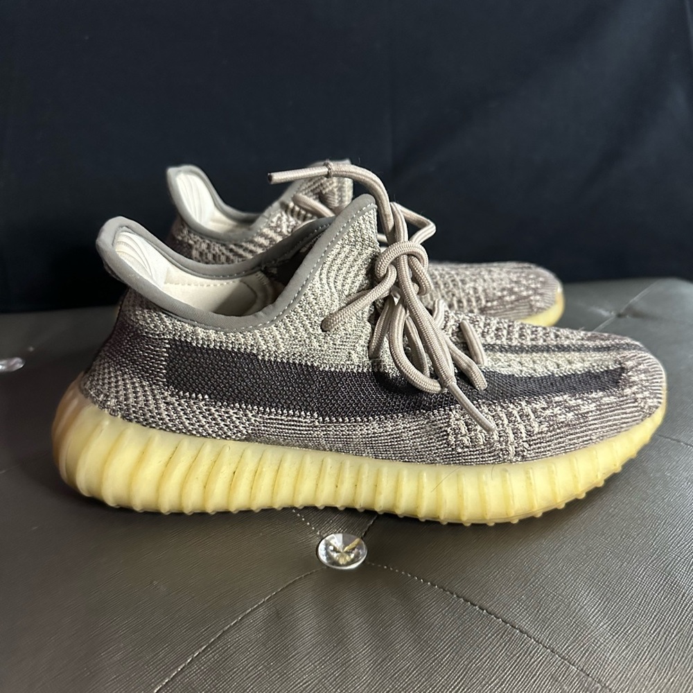 Adidas Yeezy Boost 350 V2 Zyon Zion Mens Size 6 Authentic
